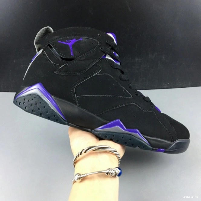 JORDAN 7 ALLEN RETRO RAY BUCKS 304775-053 AIR 0318